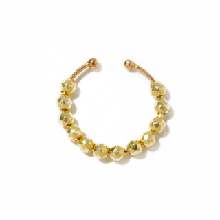 gloss ear cuff