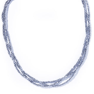 gloss emotion necklace