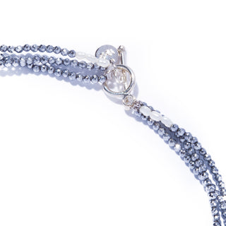 gloss emotion necklace