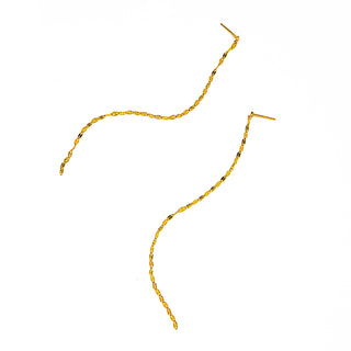 sunlight pierce