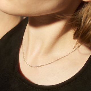 rad necklace