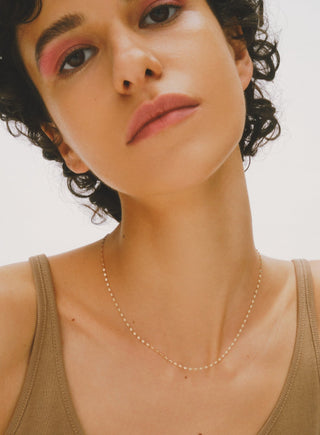 victoria necklace