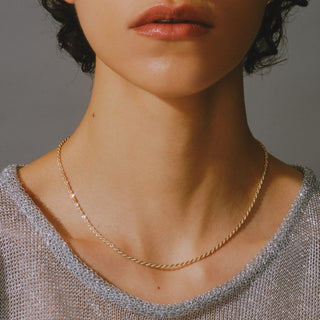 delight necklace