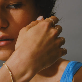 delight bracelet