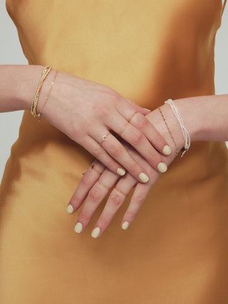 dear sunlight bracelet