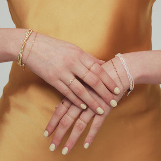crystal emotion bracelet