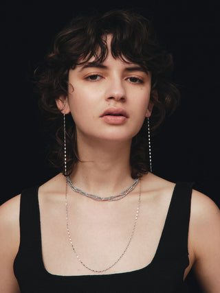 gloss emotion necklace