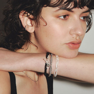 noir emotion bracelet