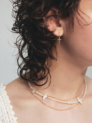venus necklace