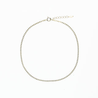 harmony anklet