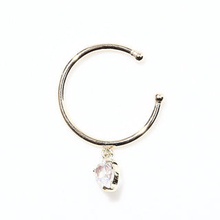 float ear cuff