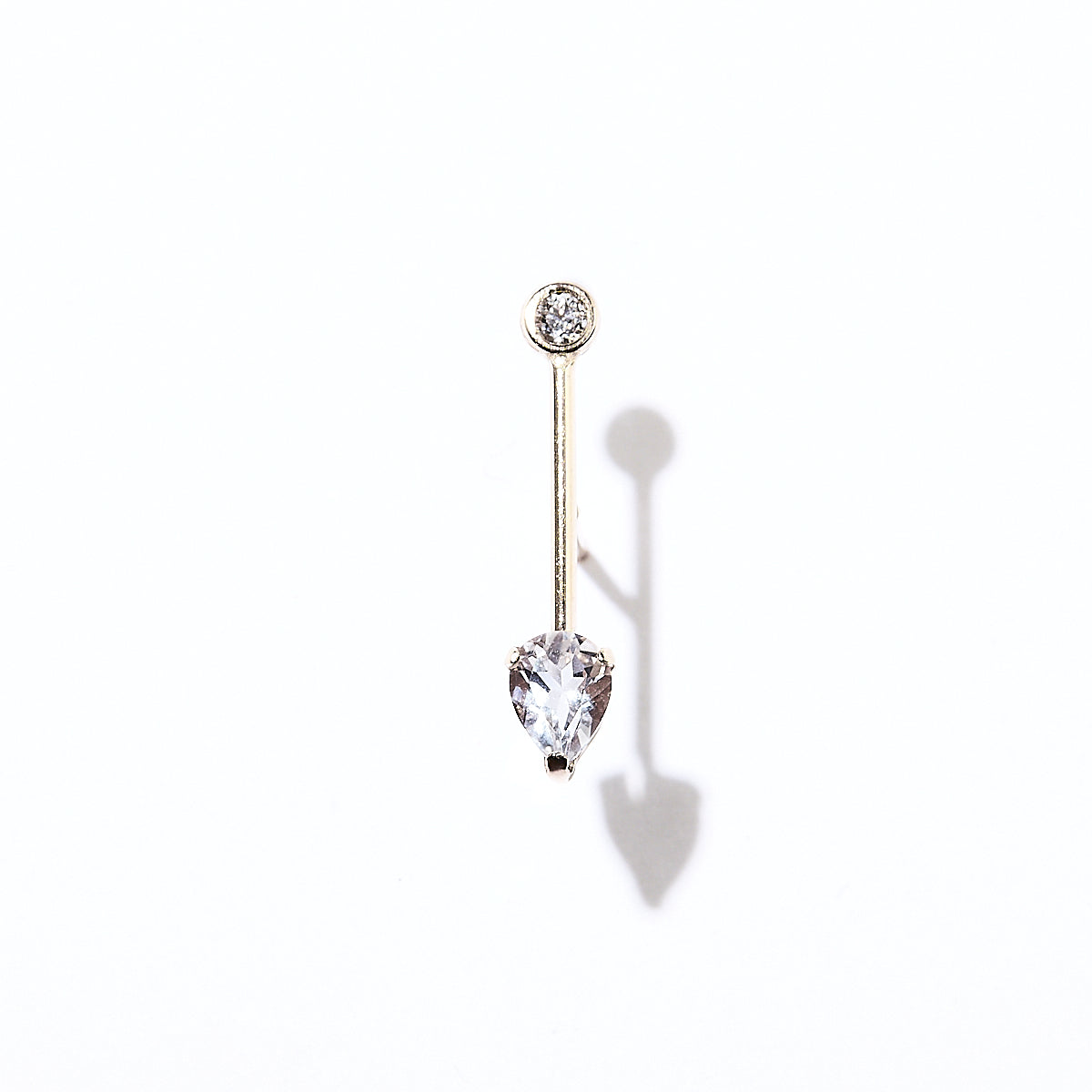 float diamond pierce – les bon bon Online store