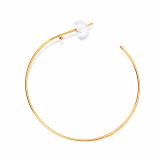 hoop pierce