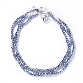 gloss emotion bracelet