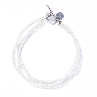 pearl emotion bracelet