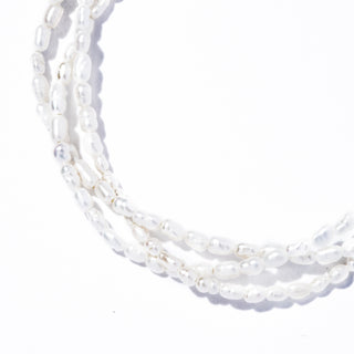pearl emotion bracelet