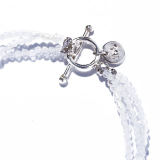 crystal emotion bracelet