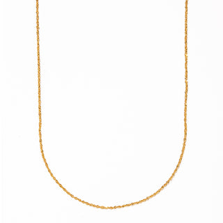 lucent necklace