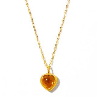 happiness necklace