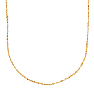 lucent necklace