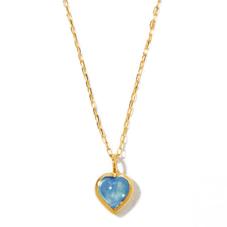 happiness necklace