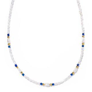 Lisette choker