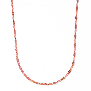 sunlight necklace