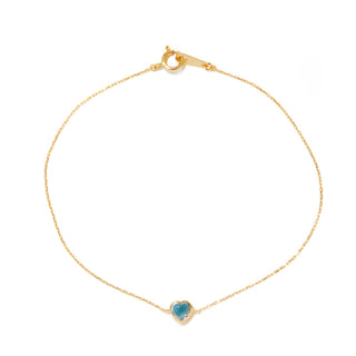 happiness bracelet