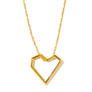 feel necklace