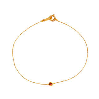 amulet bracelet