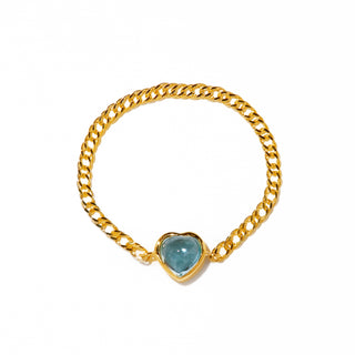happiness ring