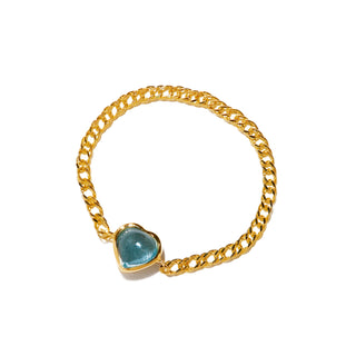 happiness ring