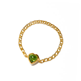 happiness ring