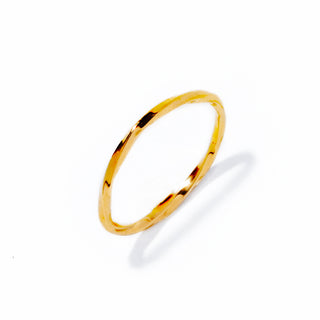 <MEGUMI KANZAKI×les bonbon×UNITED ARROWS>smooth ring