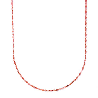victoria long necklace