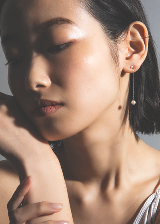 2way pearl pierce