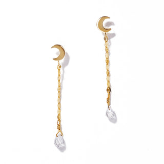 moonlight pierce