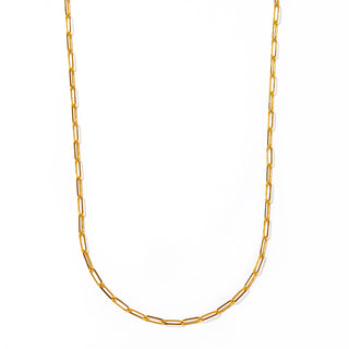shine necklace