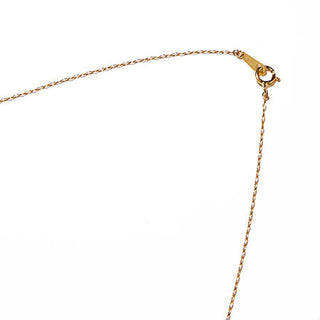 trio wish necklace