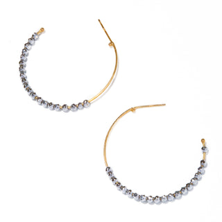 gloss pierce M