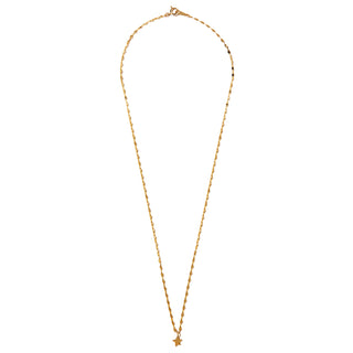 victoria star necklace