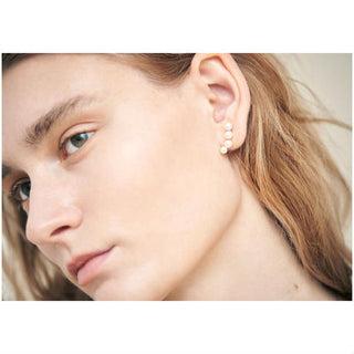 morning dew pierce (single)