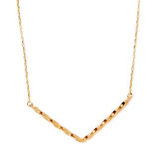 brave necklace
