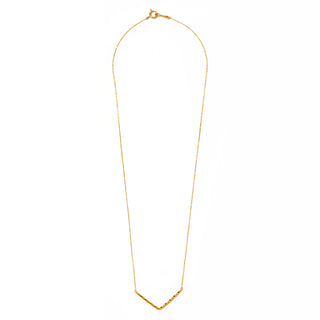 brave necklace