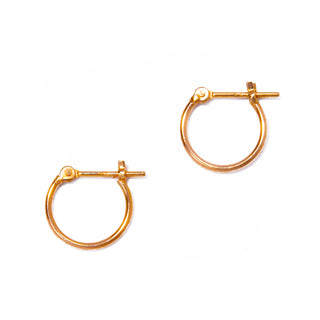 minimal pierce