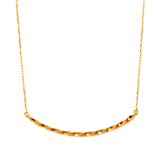sympathy necklace