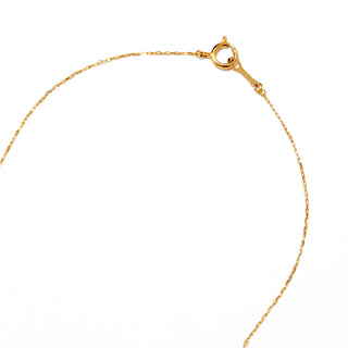 sympathy necklace