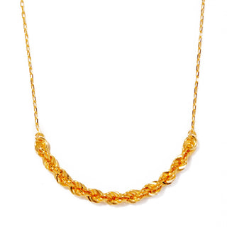 core necklace