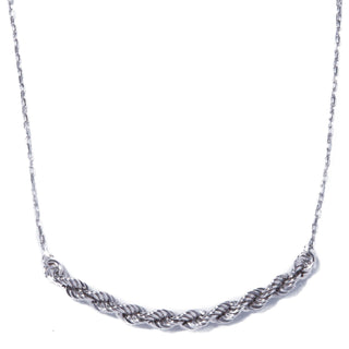 core necklace