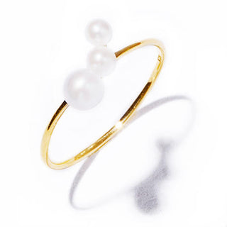 dewdrop ring